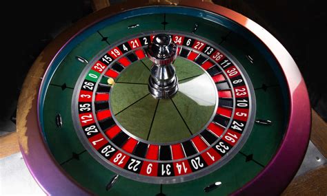 roulette odds green